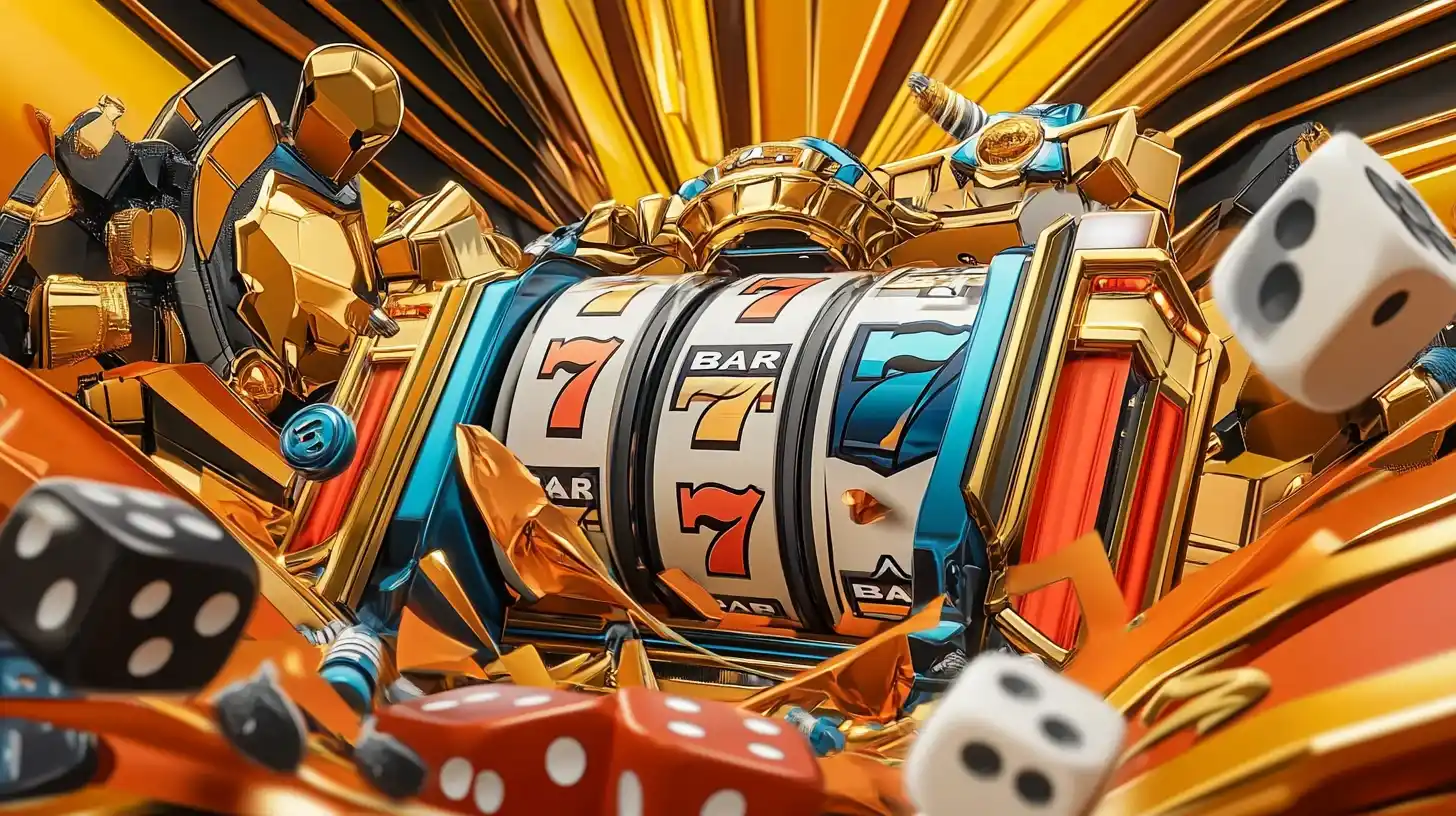 Unveiling Our Gaming Portfolio: Premier Slots and Live Tables